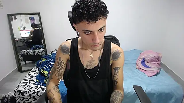 present the magic online show from 11.30.25