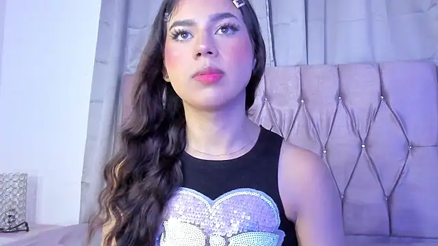 Ashley piinkk  online show from 03.04.25