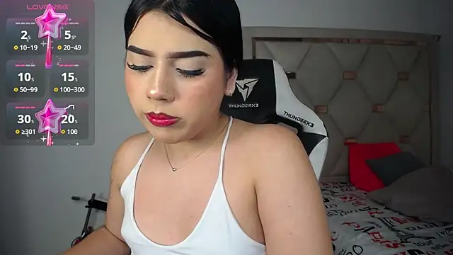 Ashley piinkk  online show from 05.28.26