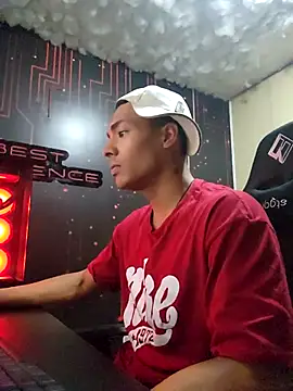 Jhonyblack 1 online show from 11.05.25