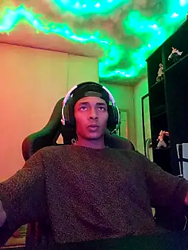 Jhonyblack 1 online show from 11.06.25