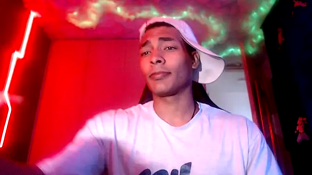 Jhonyblack 1 online show from 12.03.25