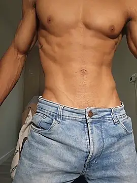 Jhonyblack 1 online show from 06.19.26