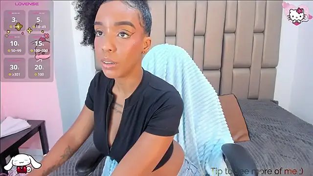 Georgis  online show from 01.11.26