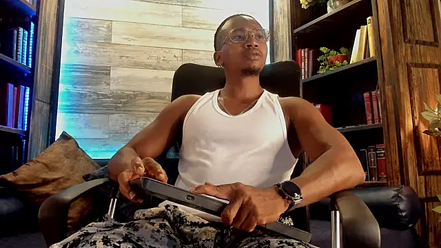 JamalMyst online show from 09.12.25