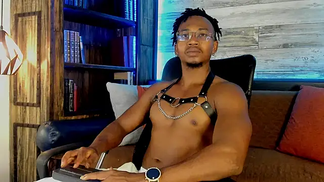 JamalMyst online show from 10.22.25