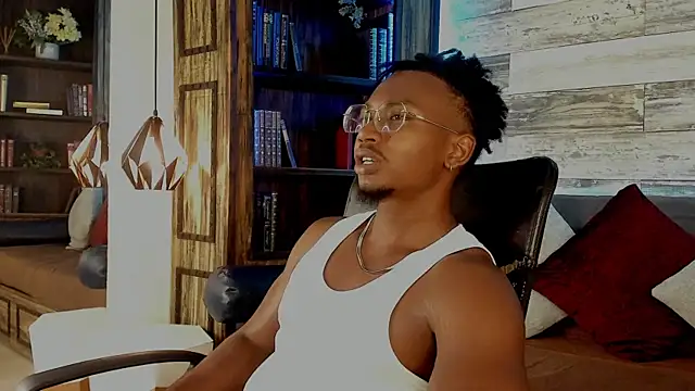 JamalMyst online show from 11.08.25