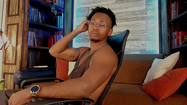 JamalMyst online show from 11.15.25