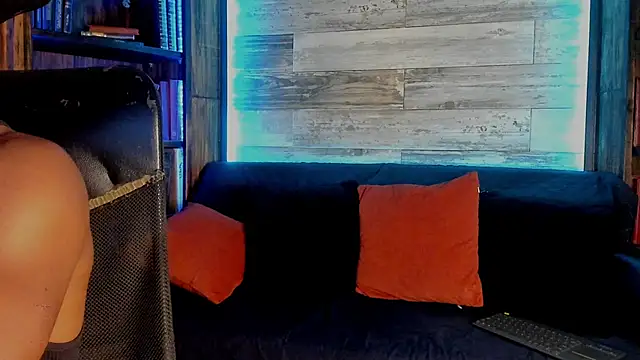 JamalMyst online show from 11.29.25