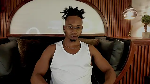 JamalMyst online show from 03.21.26