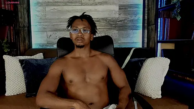 JamalMyst online show from 04.07.26