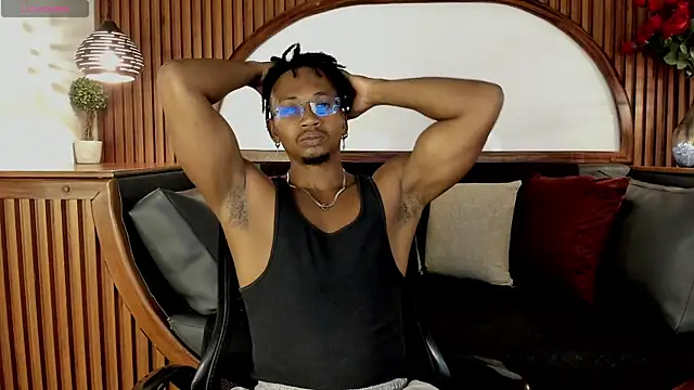 JamalMyst online show from 04.08.26