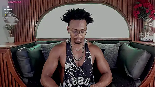 JamalMyst online show from 05.27.26
