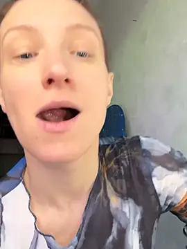 UmaTruewoman online show from 11.12.25