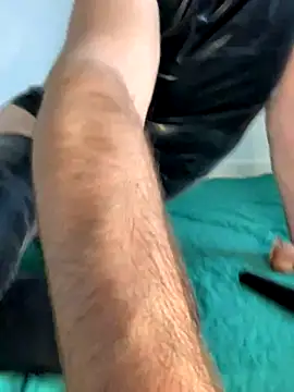 Sexmastre12 online show from 12.20.25