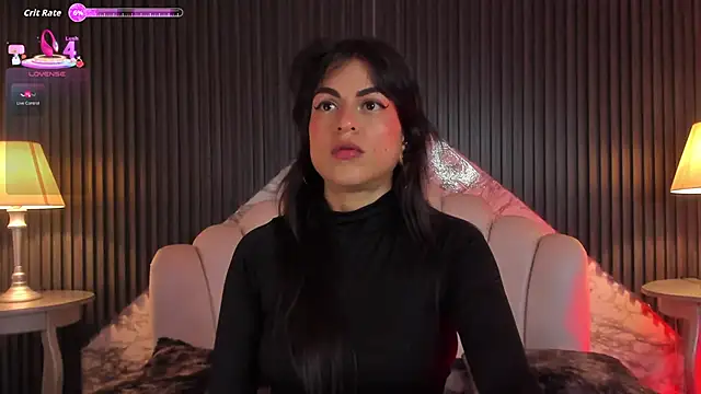 MeganDraco  online show from 09.15.25