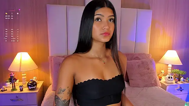 CaseyPiierce online show from 10.14.25