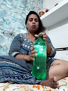 Rasmalai786 online show from 07.16.26
