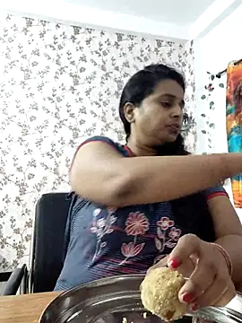 Rasmalai786 online show from 08.01.26