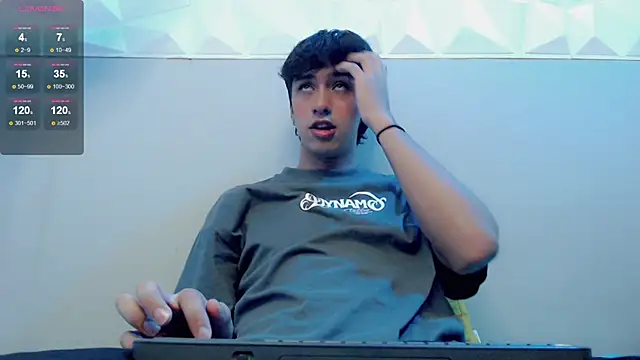 Jake tripp online show from 10.19.25