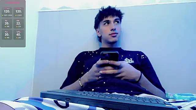 Jake tripp online show from 11.17.25