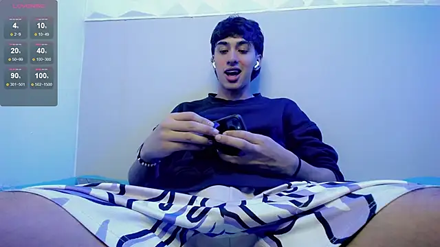 Jake tripp online show from 11.19.25