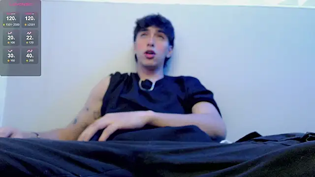 Jake tripp online show from 11.27.25