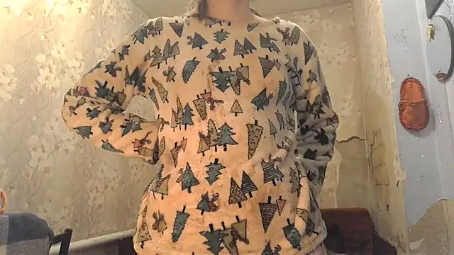 RitaSunnyX online show from 12.24.24