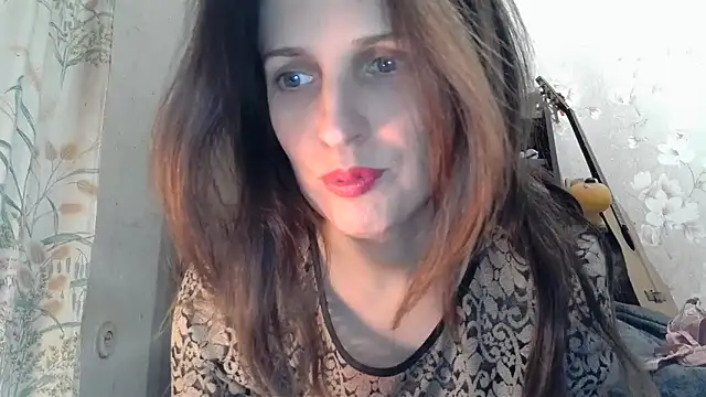 RitaSunnyX online show from 02.04.25