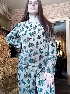 RitaSunnyX online show from 01.15.26