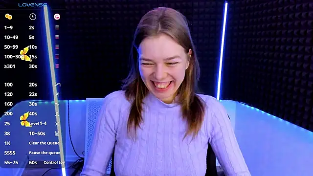 Tina Tayllor online show from 01.21.25