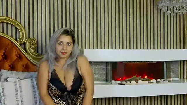 SweetMissXXX online show from 10.09.25