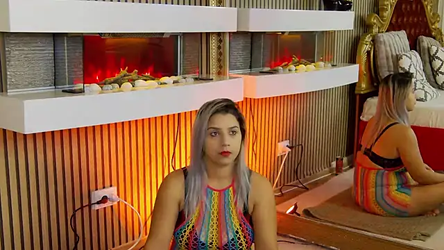 SweetMissXXX online show from 11.01.25