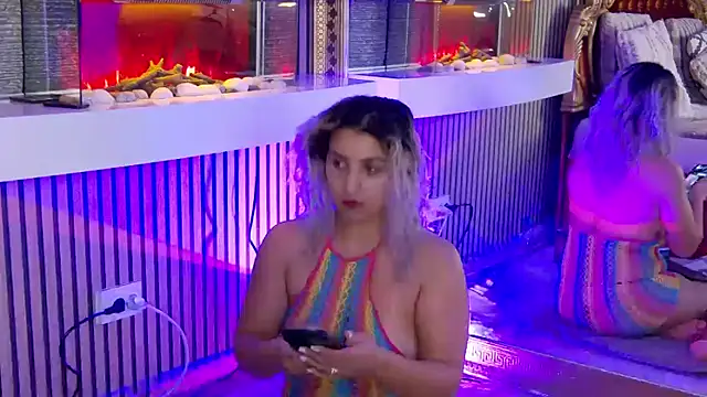 SweetMissXXX online show from 11.09.25