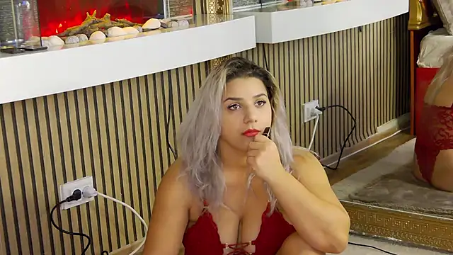 SweetMissXXX online show from 11.19.25