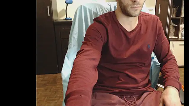 sexualtensionrelation online show from 11.11.25