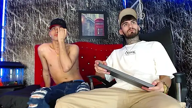 Brutal Sex Fucking online show from 12.16.24