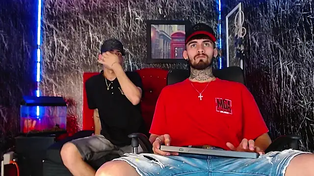 Brutal Sex Fucking online show from 12.18.24