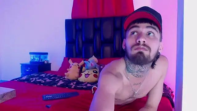 Brutal Sex Fucking online show from 02.17.25