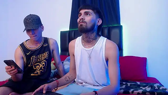 Brutal Sex Fucking online show from 03.09.25