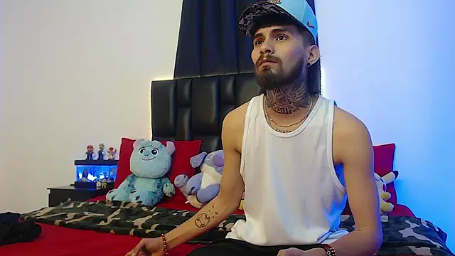 Brutal Sex Fucking online show from 03.11.25