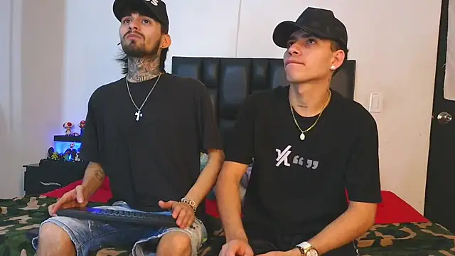 Brutal Sex Fucking online show from 09.14.25