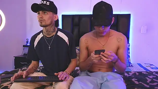 Brutal Sex Fucking online show from 10.23.25