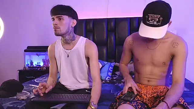 Brutal Sex Fucking online show from 12.15.25