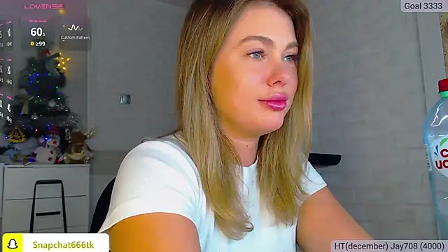 SuchCute online show from 12.15.24