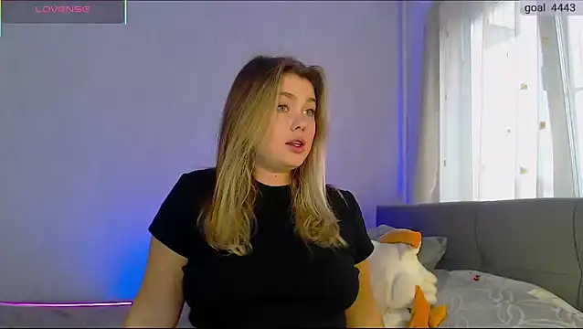 SuchCute online show from 11.05.25