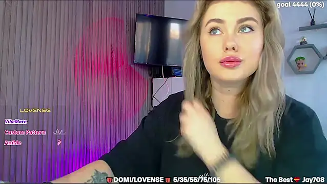 SuchCute online show from 02.16.26