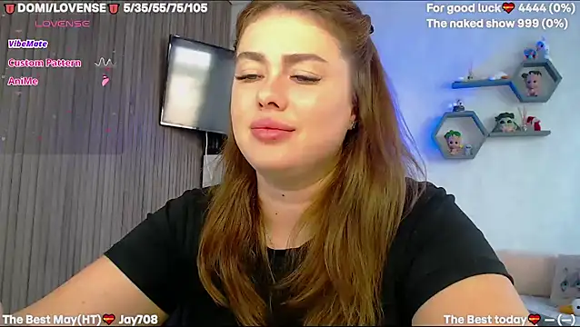 SuchCute online show from 05.27.26