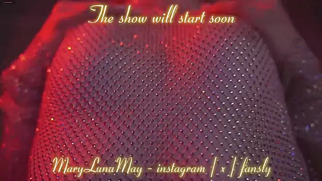Snapshot of marylunamay chatting on 12.06.24 marylunamay online show from 12.06.24