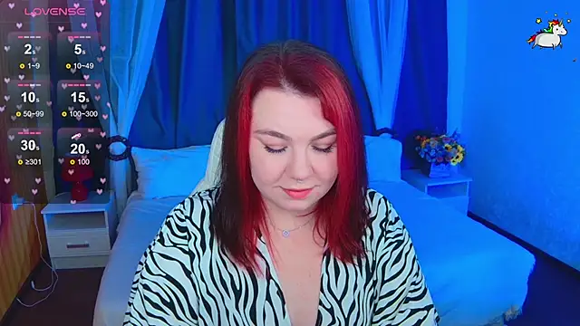 Lilumytrend online show from 10.21.25